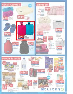 Clicks : Month-end Essentials (21 May - 10 Jun), page 15