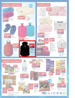 Clicks : Month-end Essentials (21 May - 10 Jun), page 15