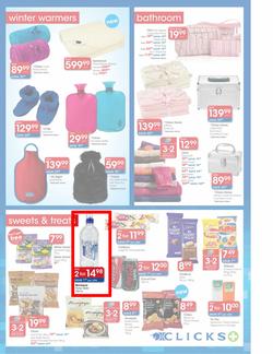 Clicks : Month-end Essentials (21 May - 10 Jun), page 15
