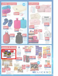 Clicks : Month-end Essentials (21 May - 10 Jun), page 15