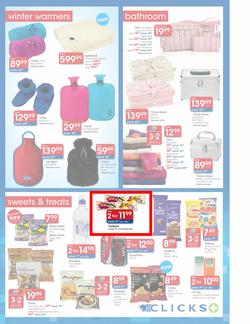 Clicks : Month-end Essentials (21 May - 10 Jun), page 15