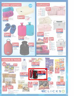 Clicks : Month-end Essentials (21 May - 10 Jun), page 15