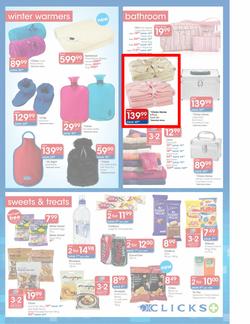 Clicks : Month-end Essentials (21 May - 10 Jun), page 15