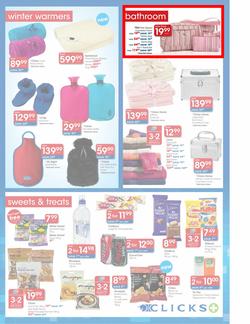 Clicks : Month-end Essentials (21 May - 10 Jun), page 15