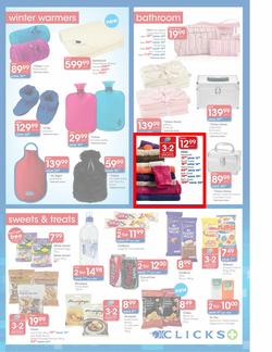 Clicks : Month-end Essentials (21 May - 10 Jun), page 15