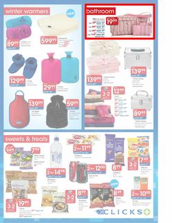 Clicks : Month-end Essentials (21 May - 10 Jun), page 15