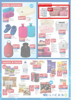 Clicks : Month-end Essentials (21 May - 10 Jun), page 15