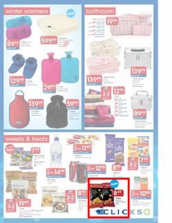 Clicks : Month-end Essentials (21 May - 10 Jun), page 15
