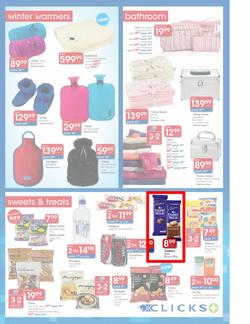 Clicks : Month-end Essentials (21 May - 10 Jun), page 15