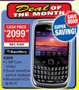 BlackBerry 9300