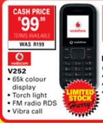 Vodacom V252