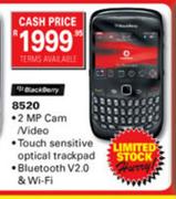 BlackBerry 8520