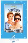 Disney Princess Diaries
