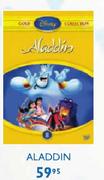 Disney Aladdin