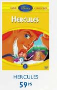 Disney Hercules