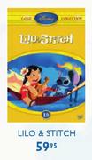 Disney Lilo & Stitch