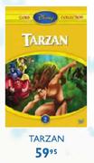 Disney Tarzan