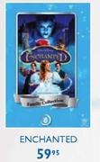 Disney Enchanted