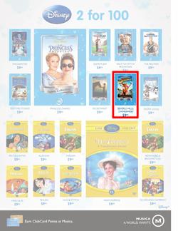 Musica : Famous Sale (31 May - 1 Aug), page 15