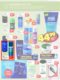 Shoprite Gauteng : Hair & Beauty (25 Jun - 15 Jul), page 15