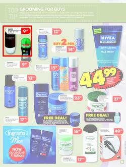 Shoprite Gauteng : Hair & Beauty (25 Jun - 15 Jul), page 15