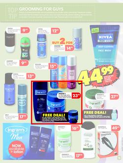 Shoprite Gauteng : Hair & Beauty (25 Jun - 15 Jul), page 15
