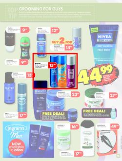 Shoprite Gauteng : Hair & Beauty (25 Jun - 15 Jul), page 15