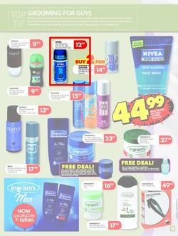 Shoprite Gauteng : Hair & Beauty (25 Jun - 15 Jul), page 15