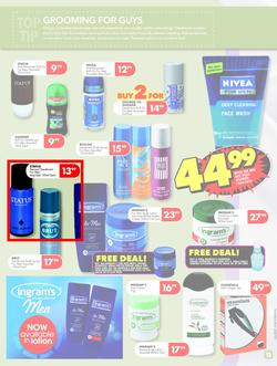Shoprite Gauteng : Hair & Beauty (25 Jun - 15 Jul), page 15