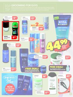 Shoprite Gauteng : Hair & Beauty (25 Jun - 15 Jul), page 15