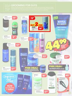 Shoprite Gauteng : Hair & Beauty (25 Jun - 15 Jul), page 15