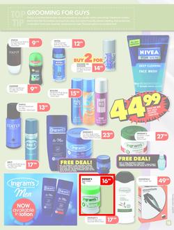 Shoprite Gauteng : Hair & Beauty (25 Jun - 15 Jul), page 15