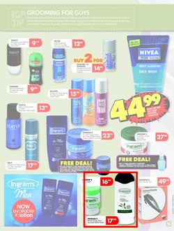 Shoprite Gauteng : Hair & Beauty (25 Jun - 15 Jul), page 15