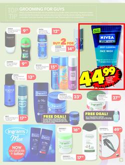 Shoprite Gauteng : Hair & Beauty (25 Jun - 15 Jul), page 15