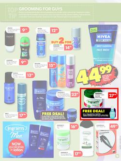 Shoprite Gauteng : Hair & Beauty (25 Jun - 15 Jul), page 15