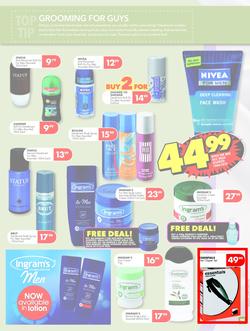 Shoprite Gauteng : Hair & Beauty (25 Jun - 15 Jul), page 15