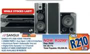 Sansui HTS 2500 Home Theatre