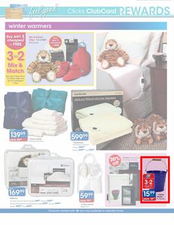 Clicks : Big July Sale (6 Jul - 31 Jul), page 15