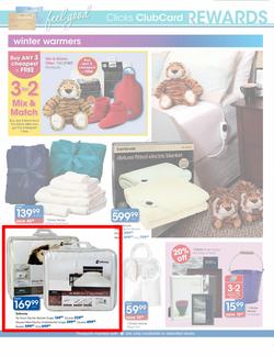 Clicks : Big July Sale (6 Jul - 31 Jul), page 15