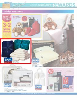 Clicks : Big July Sale (6 Jul - 31 Jul), page 15