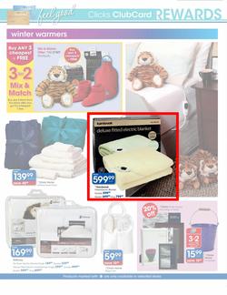 Clicks : Big July Sale (6 Jul - 31 Jul), page 15