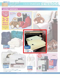 Clicks : Big July Sale (6 Jul - 31 Jul), page 15