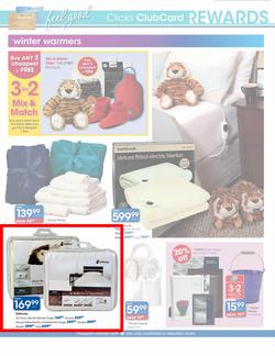 Clicks : Big July Sale (6 Jul - 31 Jul), page 15