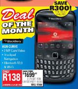BlackBerry 8520 Curve
