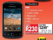 BlackBerry 9380