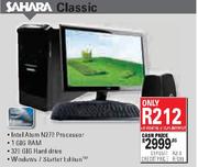 Sahara Classic