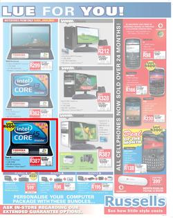 Russells : The Best Value For You (23 Jul - 21 Aug), page 15