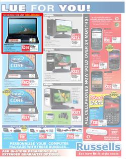 Russells : The Best Value For You (23 Jul - 21 Aug), page 15
