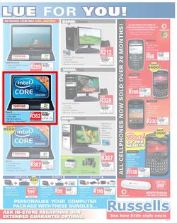 Russells : The Best Value For You (23 Jul - 21 Aug), page 15