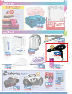 Clicks : Our Birthday (24 Jul - 19 Aug), page 15